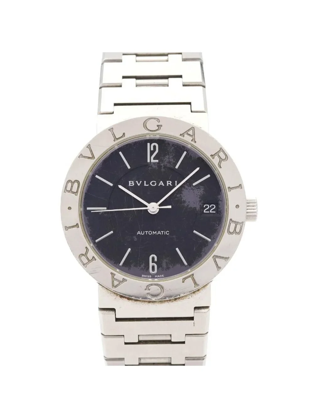Bvlgari Bulgari at SS Automatic